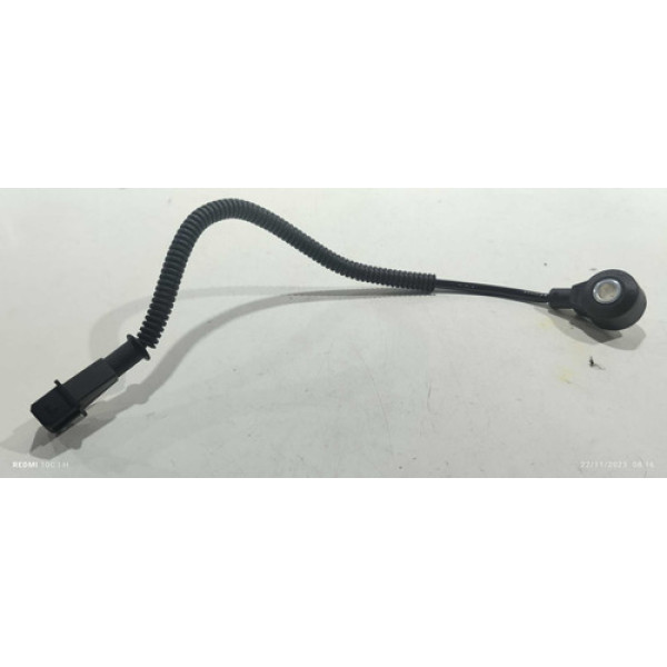 Sensor De Detonação Jeep Renegade 1.8 2021