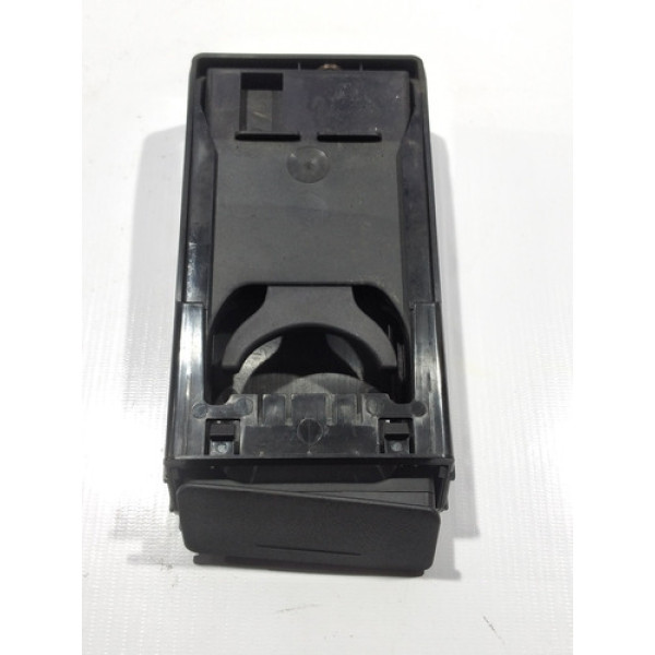 Acabamento Porta Copos Lado Esquerdo Outlander 2012 Cx 10