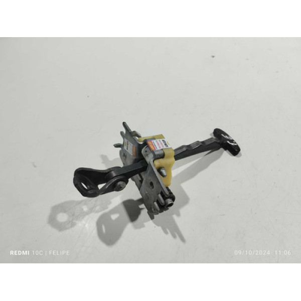 Limitador Porta Traseira Esquerda Renault Fluence 2012
