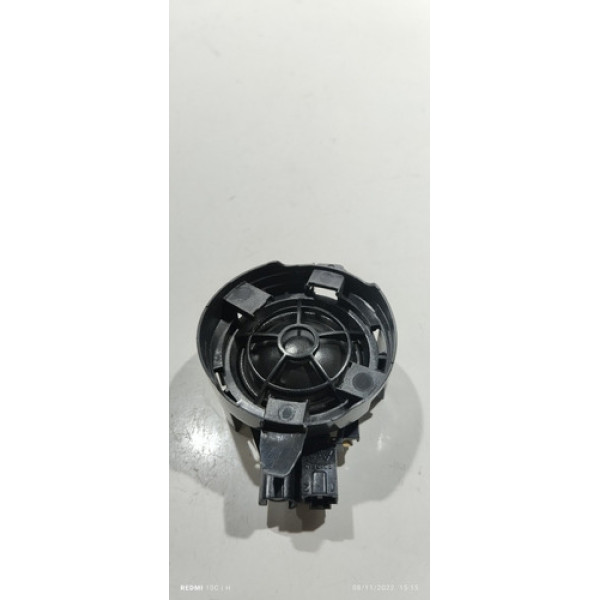Tweeter Da Coluna Dianteira Esquerda Audi A3 1.4 2014  Preto