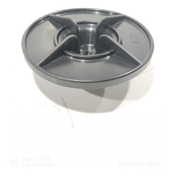 Parafuso Roda Estepe Renault Fluence