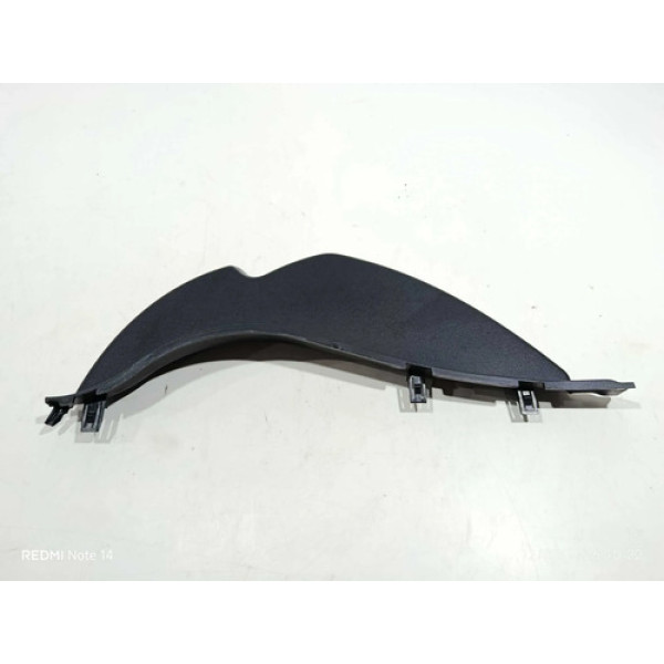 Acabamento Lateral Esquerdo Painel Mitsubishi Lancer 2014