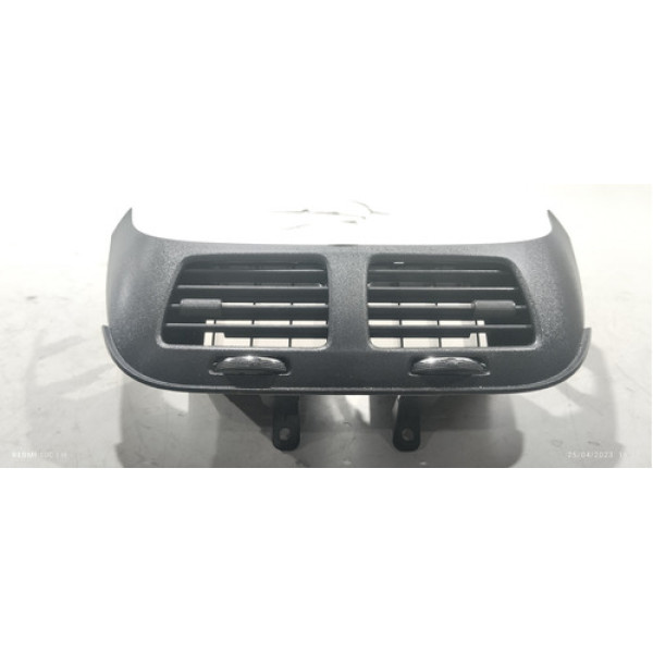 Difusor De Ar Painel Central Chevrolet Cobalt 2018