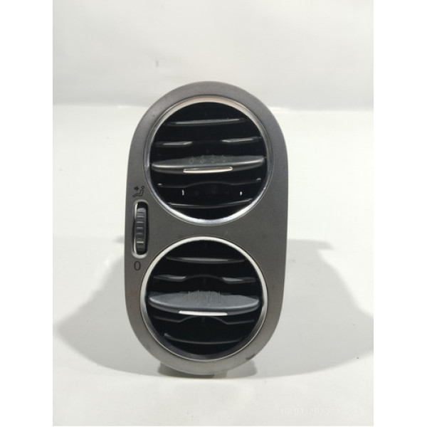 Difusor Do Ar Condicionado Lado Esquerdo Tiguan 2010