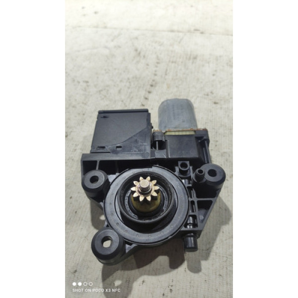 Motor Máquina Vidro Dianteiro Direito Renault Fluence 2012