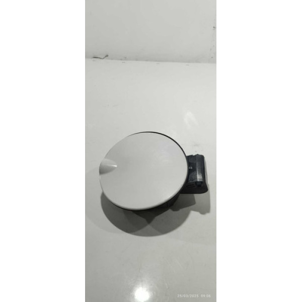 Portinhola Do Tanque Combustivel Fiat Bravo Sporting 2013 Preto