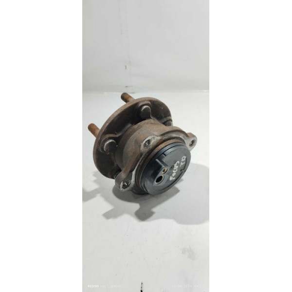 Rolamento Traseiro Direito Ford Focus 2016