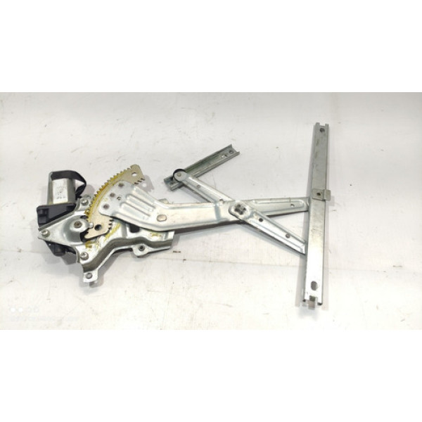 Máquina Vidro Elétrica Traseira Direita Chery Qq 14