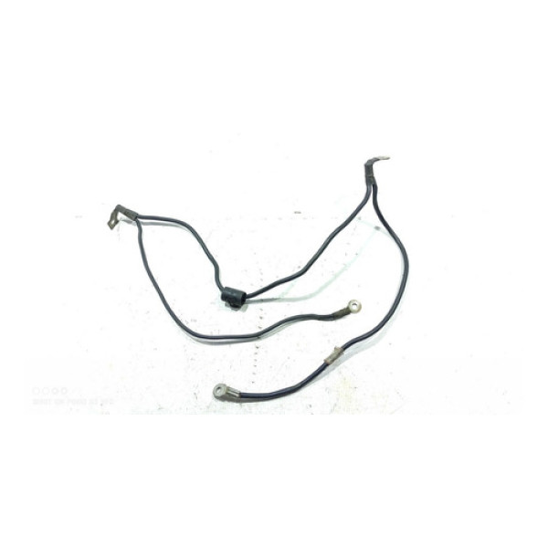 Cabos Negativo Do Motor Xsara C4 Picasso 2001 A 2007 