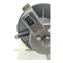 Motor Ar Forçado Caixa Evaporadora Citroen C3 207