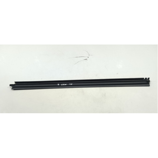 Pestana Interna Traseiro Direito Toyota Etios 2013-2018 Preto