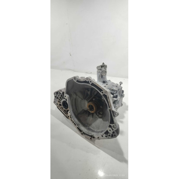 Caixa De Câmbio Chevrolet Onix 1.0 Mt Lt 8v Flex 2016 5 Marc