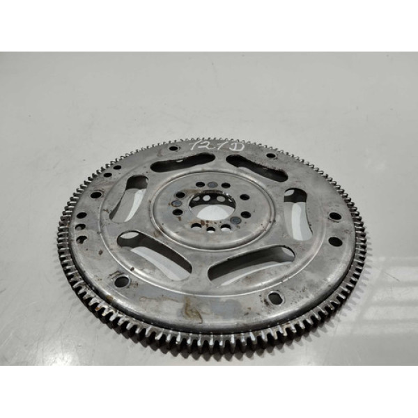 Volante Do Motor Fiat Strada Volcano Flex 1.3 Firefly 2024