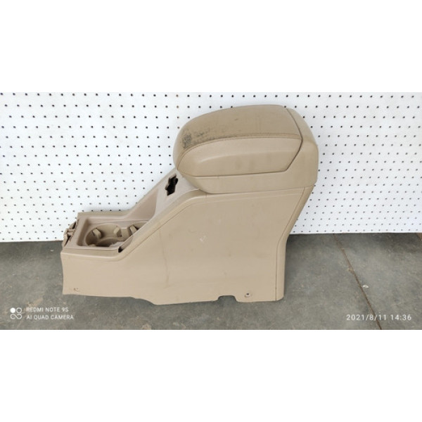 Console Central Chevr Captiva 2010 (marcas De Uso Ver Fotos