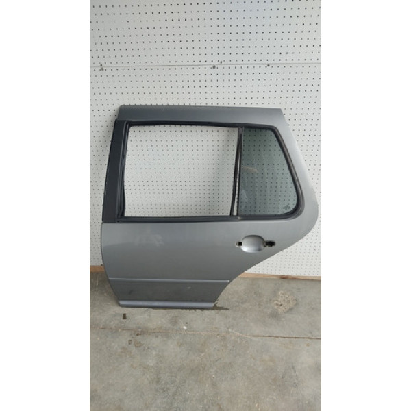 Porta Traseira Esquerda Golf Sportline 2007
