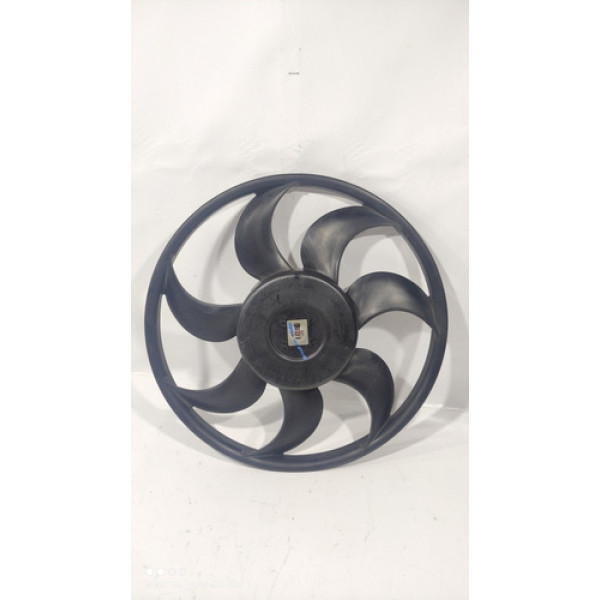 Ventoinha Do Radiador Fiat Punto 1.4 2008 F006b1013 