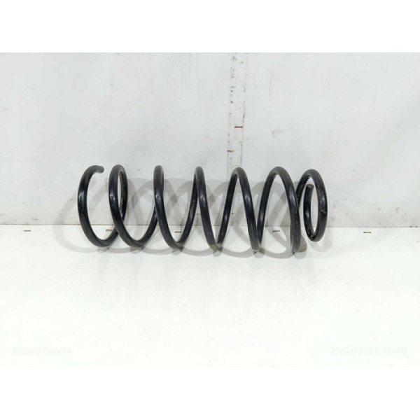 Mola Valvula Traseira Hyundai Elantra 1.8 16v Gls Aut 2013