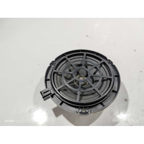 Auto Falante De Porta Traseiro/dianteiro Peugeot 2008 2019