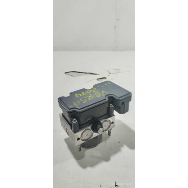 Módulo Nissan Versa 1.6 2014 (2265106526 Bosch)