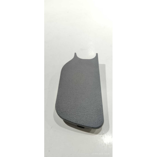 Acabamento Moldura Do Console Hyundai Veloster 2012 Preto