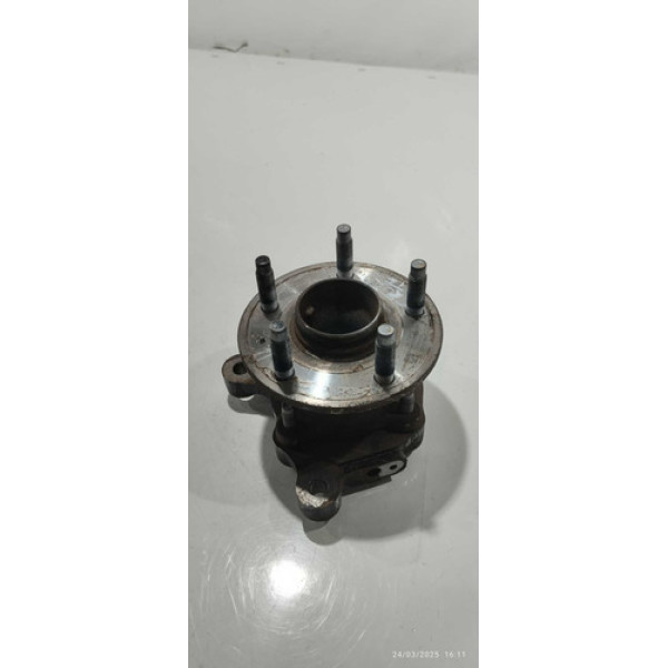  Rolamento Traseiro Esquerdo Chevrol Cruze Ltz 1.4 T Au 2018