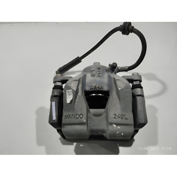 P.i.n.ç.a Freio Diant Esquerda Fiat Toro 2.0 4x4 Diesel 2021