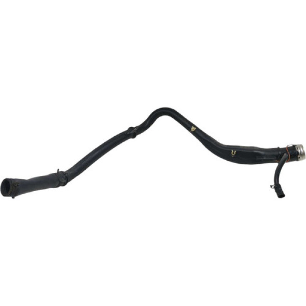 Grgalo Do Tanque De Combustível Volkswagen Voyage 2014