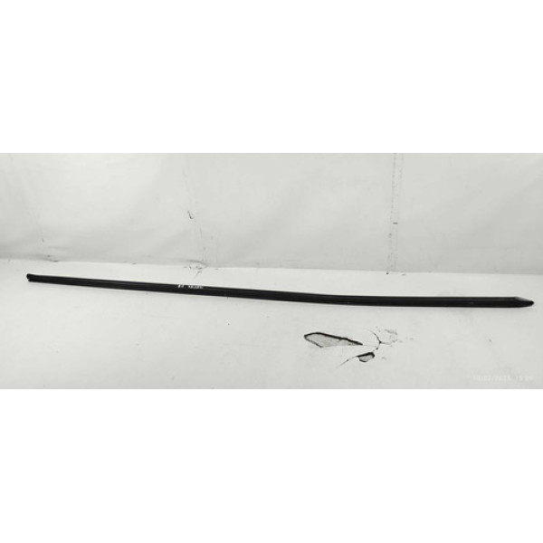 Pestana Externa Dianteira Direita Chevrolet Meriva 2008 Preto