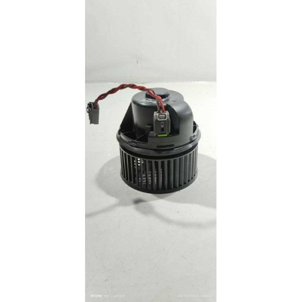 Motor Do Ar Forçado Caixa Evaporadora Focus 2.0 2018