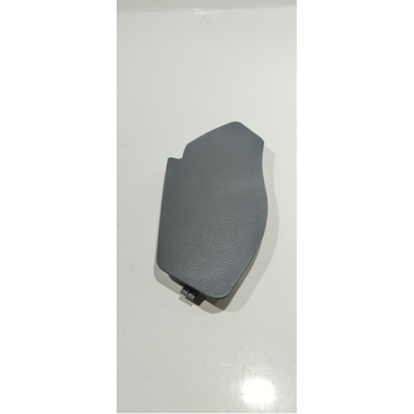 Acabamento Direito Do Painel Nissan Tiida 2010