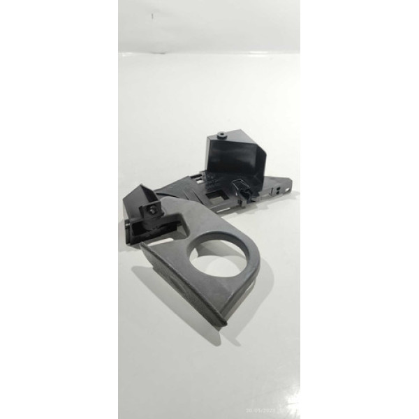 Porta Copo Painel Citroen C5 2004 Preto