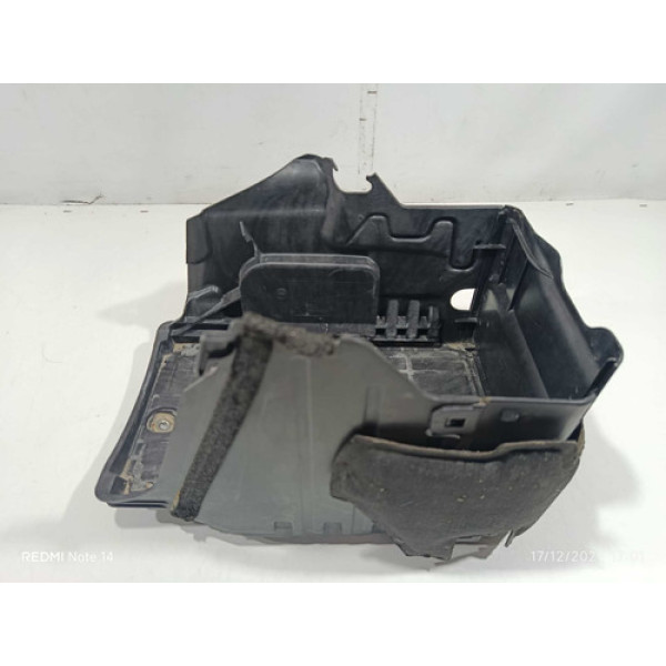 Caixa Suporte Bateria Land Rover Discovery Sport Sd4 2016