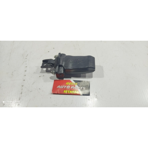 Limitador De Porta Traseiro Esquerdo Fiat Palio 2015(cx17)