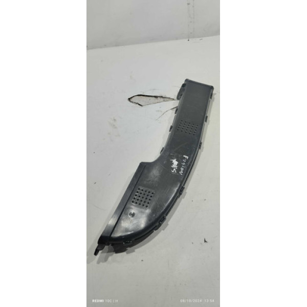 Duto Entrada Filtro De Ar Ford Fusion Awd 2.0 2013 Preto