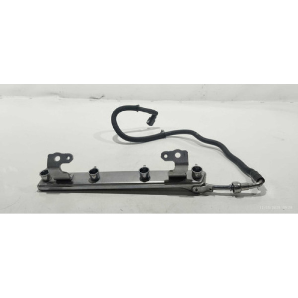 Flauta De Combustivel Nissan Versa 1.6 2013/2018