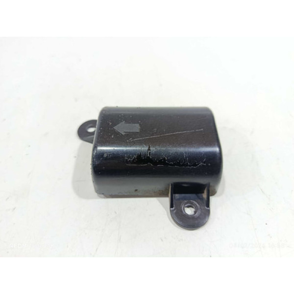 Capa Protetor Abs Traseiro Onix 2018 ( Menor )