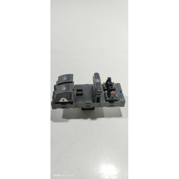 Botão Do Comando Do Vidro Amarok 2013