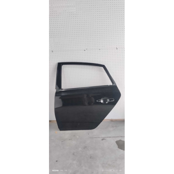 Porta Traseira Esquerda Nissan Sentra 2015