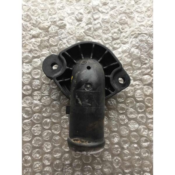 Flange Da Válvula Termostática Polo 1.6 2003