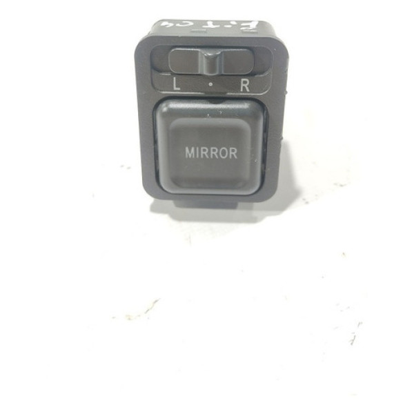Comando Botão Retrovisor Honda Fit 2004 /2008