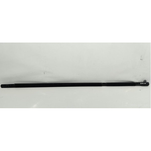 Pestana Externa Traseira Esquerda Nissan Tiida Hatch 2008