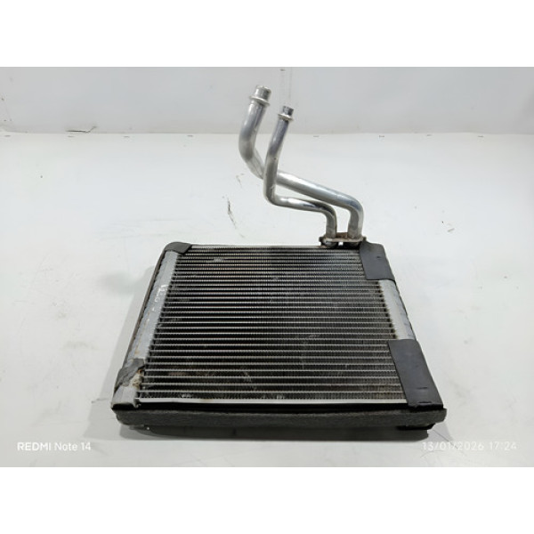 Radiador Ar Condicionado Evaporador Fiat Argo Drive 2019