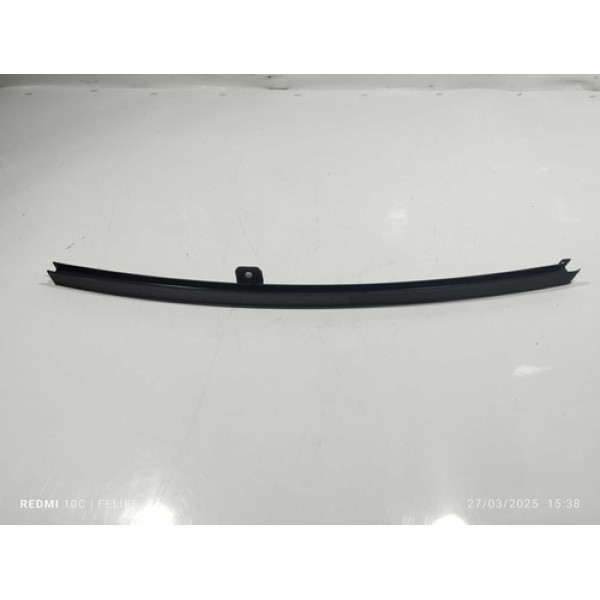 Guia Do Vidro Traseiro Esquerdo Fiat Bravo Sporting 2013 Oreto