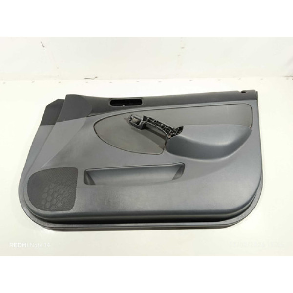 Forro De Porta Dianteiro Direito Honda Civic Lx 2004