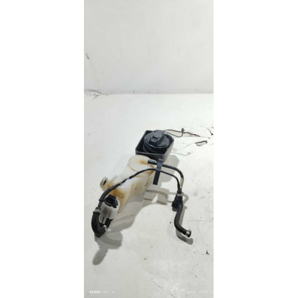 Reservatorio De Partida A Frio Nissan Tiida 2012