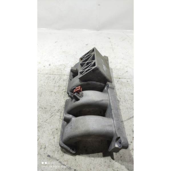 Flange Emenda Coletor Renault Fluence 2.0 2012-2017 