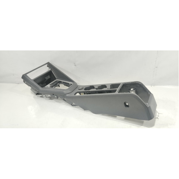 Console Central Volkswagen Nivus Tsi 2022 