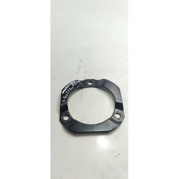 Suporte Amortecedor Esquerdo/direito Mitsubishi Lancer 2014 Preto