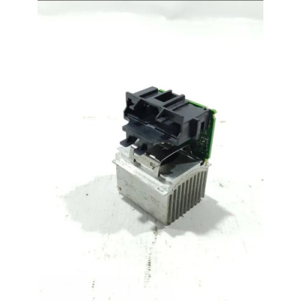 Resistencia Ar Condicionado Peugeot 208 1.5 2015/2018 