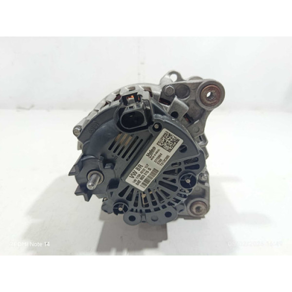 Alternador 04e903015 110a Volks Polo 1.0 Tsi Higline At 2023